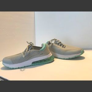 Women's Avia02 Air Athletic Shoes Mesh/Memory Foam